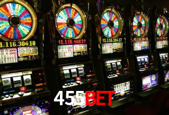 Desvendando o Mundo dos Jogos Virtuais na 455BET
