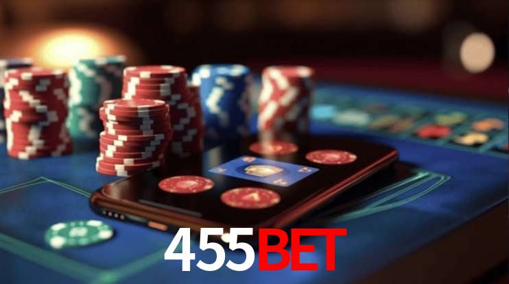 Experiência VIP 455BET