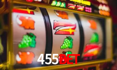 A Emoção da Loteria na 455BET: Uma Chance de Mudança de Vida