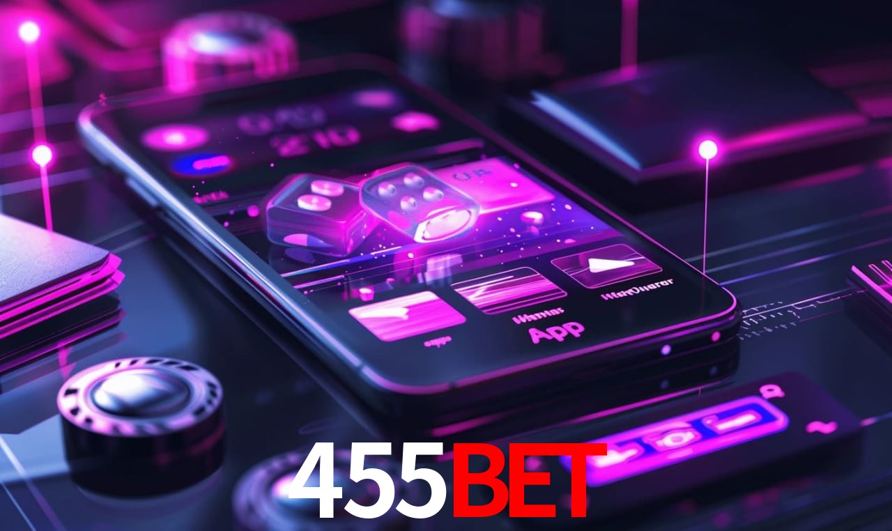 Welcome Bonus 455BET