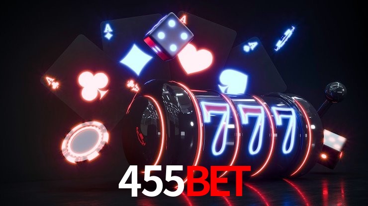 Experiência VIP 455BET