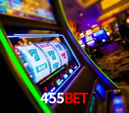 Descubra a Essência do 455BET: Nossa História e Compromissos