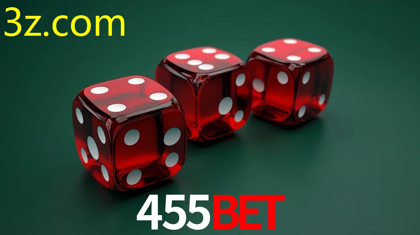 Cassino Online Seguro 455BET.COM