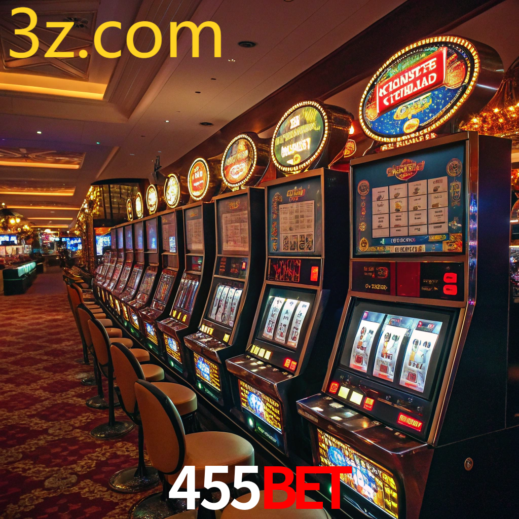 455BET.COM Login Rápido