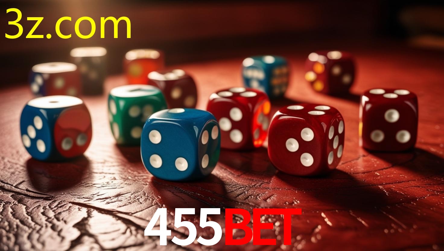 Login Seguro 455BET.COM