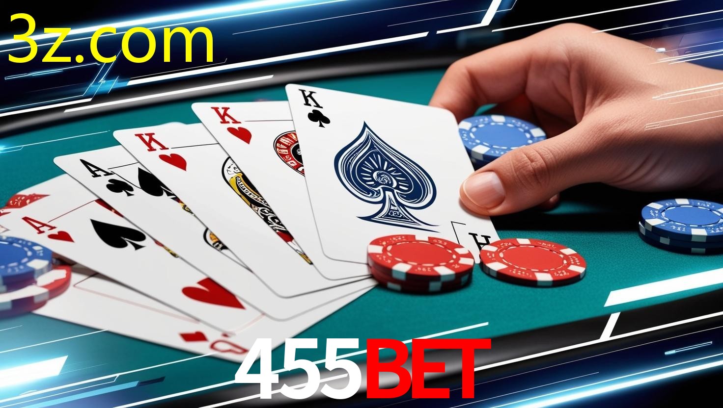 Slots no Site 455BET.COM