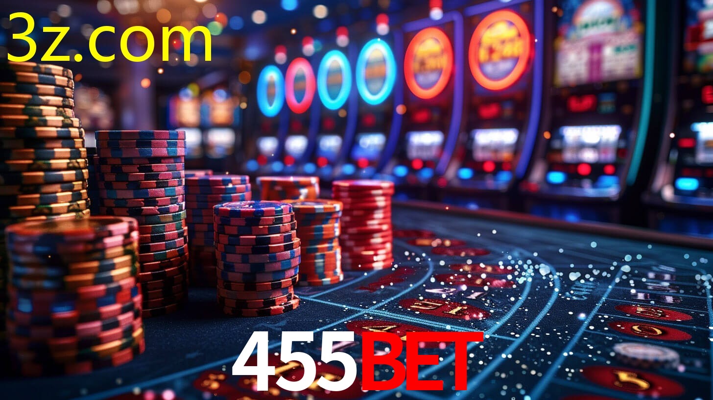 App 455BET.COM  