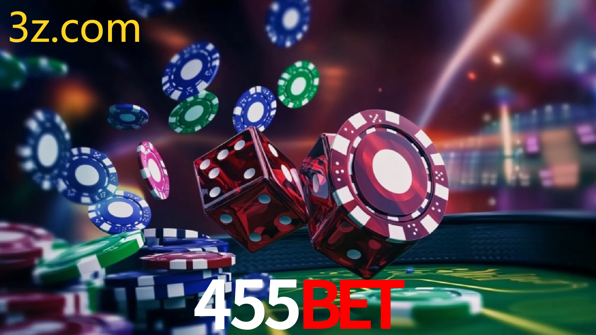 Fortune Tiger Slot no Site 455BET.COM
