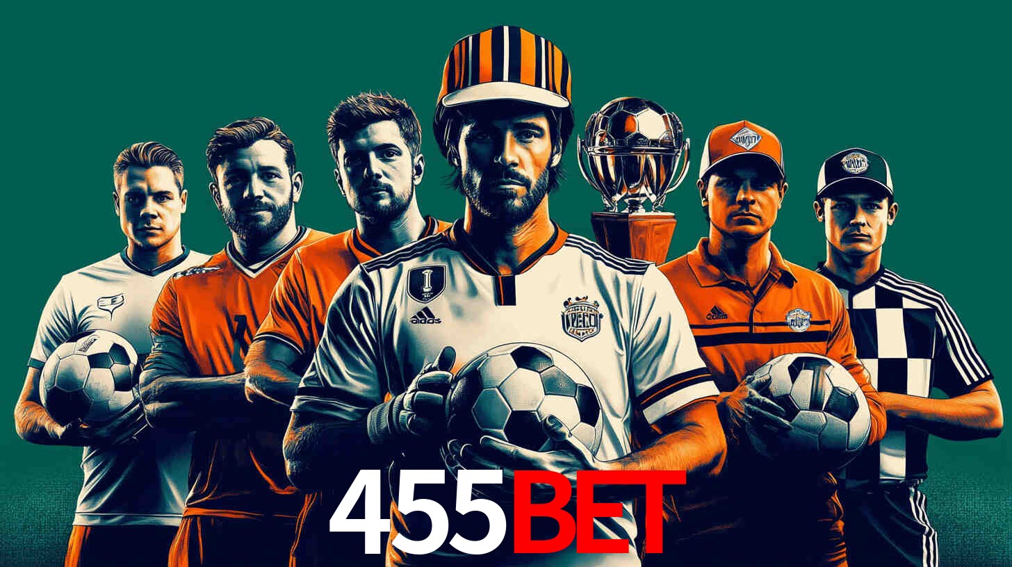 Desvendando o Mundo dos Jogos Virtuais na 455BET