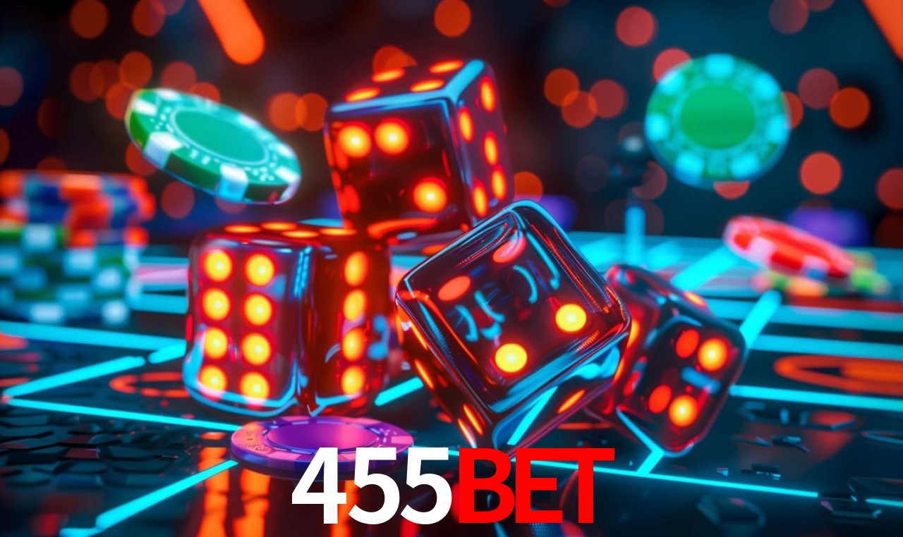 Explorando a Categoria de Eventos em Apostas na 455BET