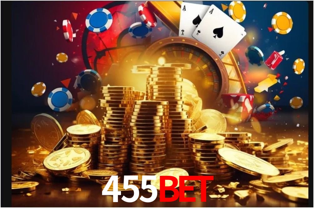 Descubra o Programa VIP da 455BET: Vantagens Exclusivas para Jogadores