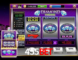 Descubra o Mundo do Cassino Online com 455BET