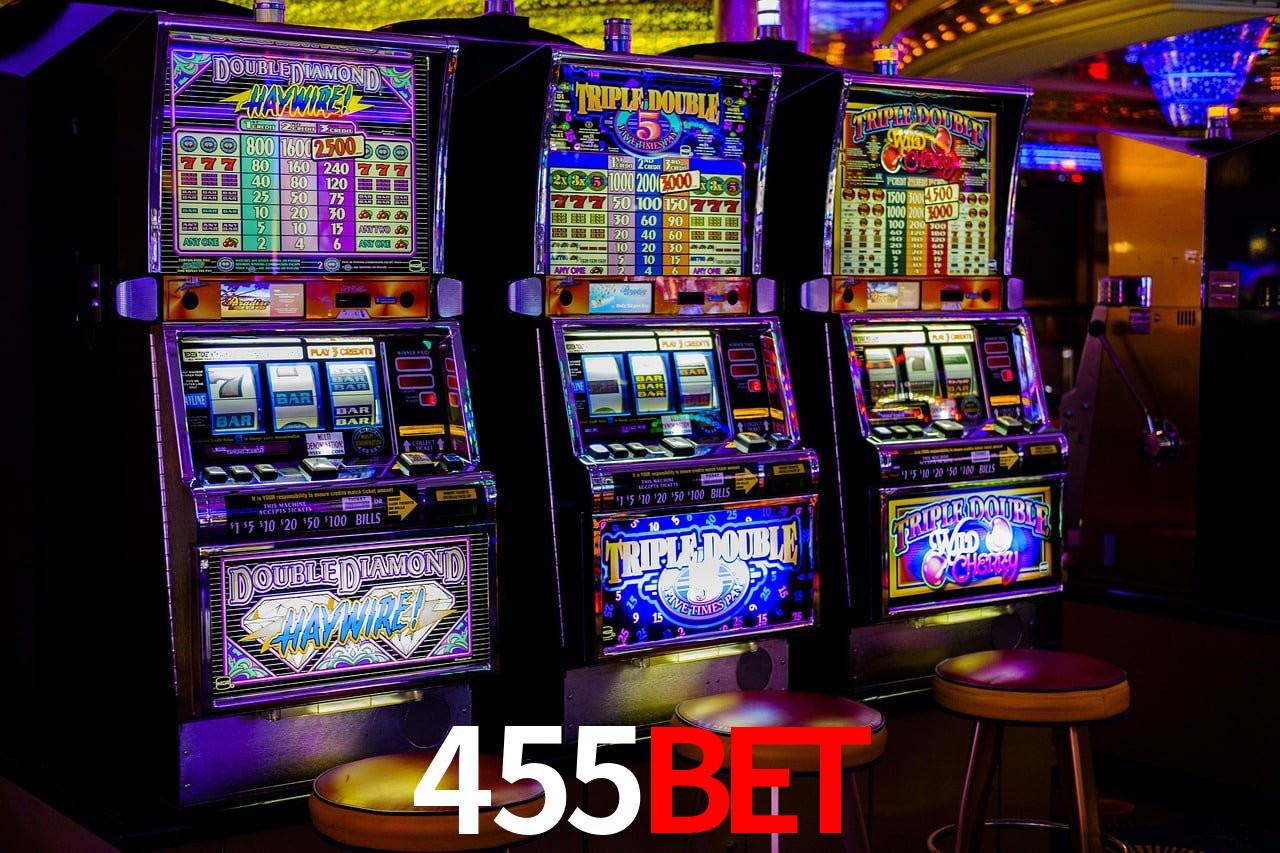 Programa VIP 455BET