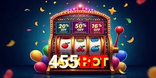 Cadastro Rápido 455BET