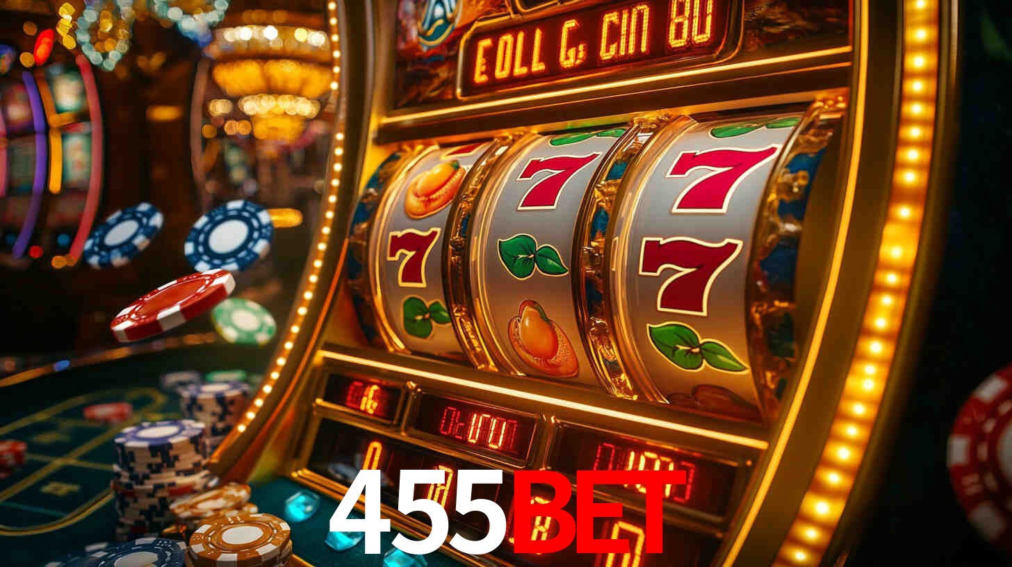 Tournaments 455BET