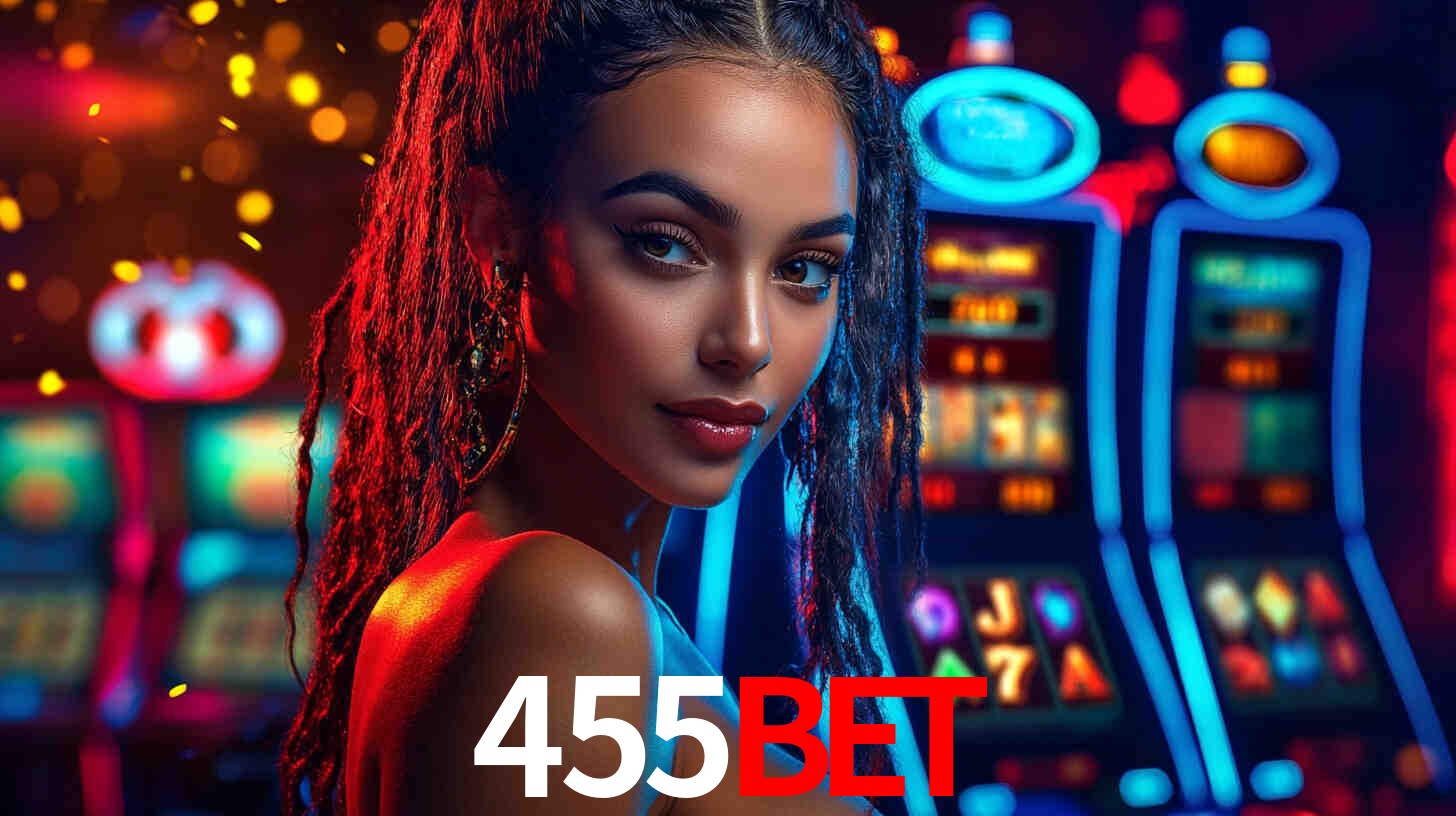 Inovações de Jogos na 455BET: O Futuro das Experiências Interativas