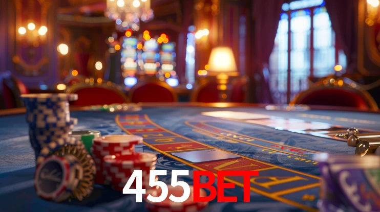 2FA Security 455BET