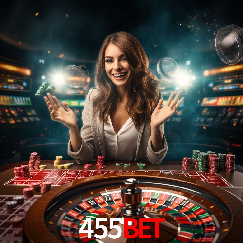 Ofertas Imperdíveis na 455BET: Promoções e Bônus Que Valem a Pena