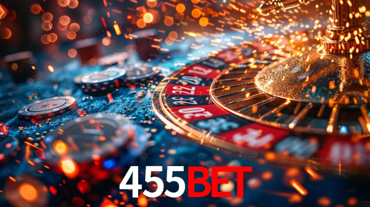 Account Benefits 455BET