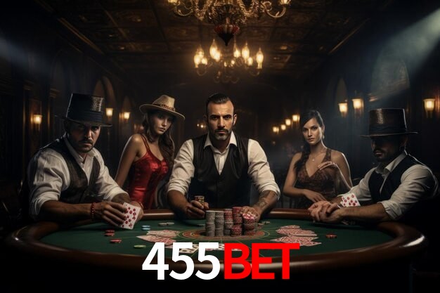 Explorando a Categoria de Eventos em Apostas na 455BET