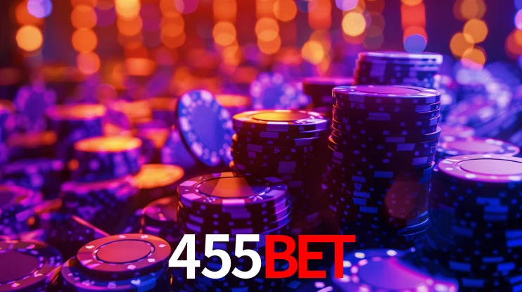 455BET: A Experiência de Casino com Jogos de Mesa ao Vivo
