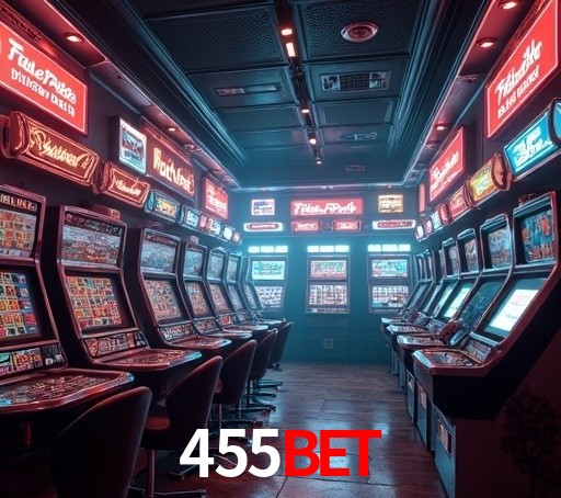 Sistemas de Segurança 455BET