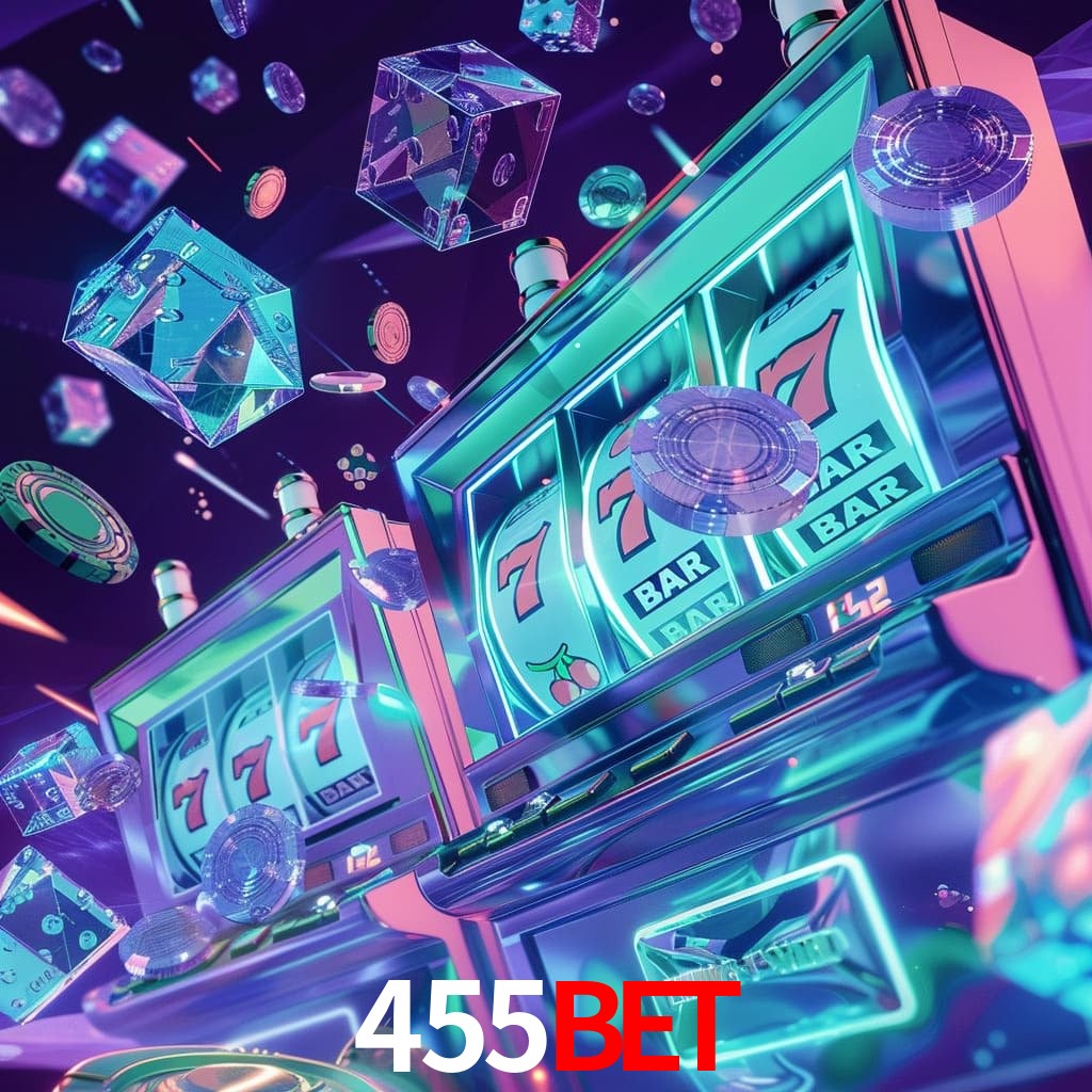 Descubra a Essência do 455BET: Nossa História e Compromissos