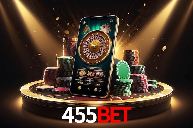 Jogos de Slot 455BET
