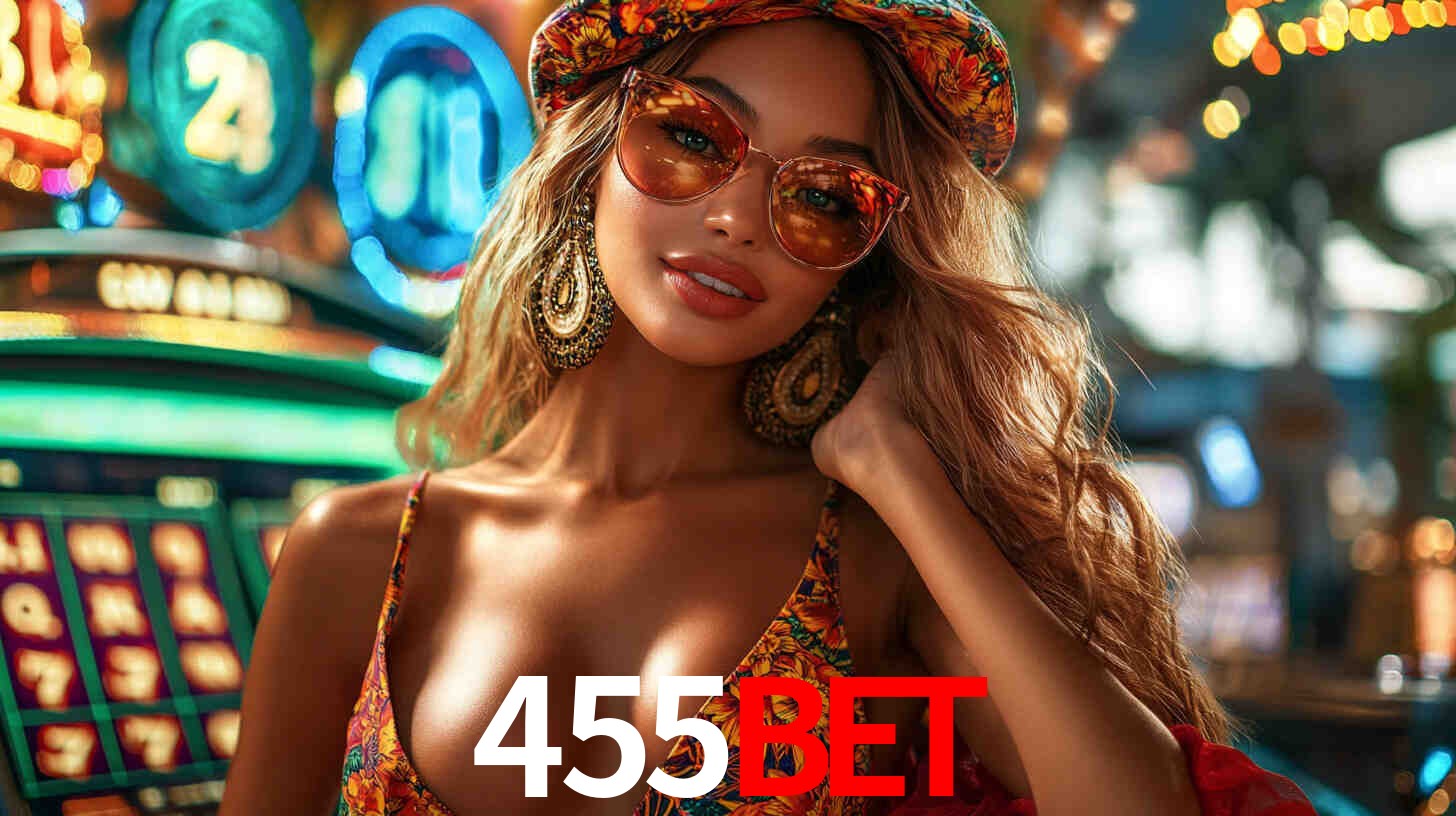 Daily Bonuses 455BET