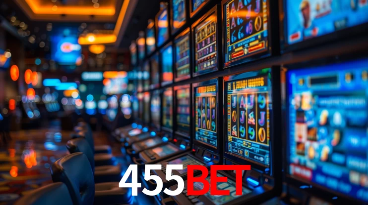 API Integration 455BET