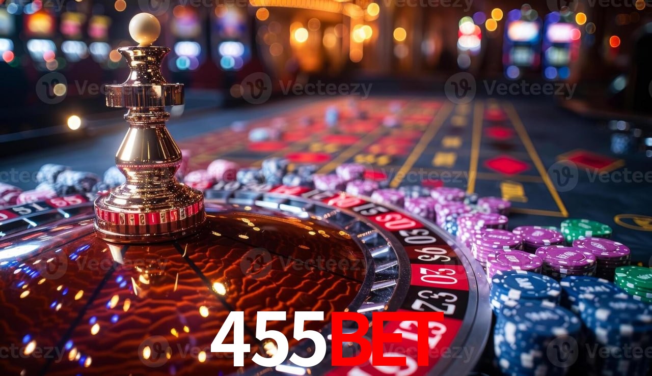 Exclusive Offers 455BET