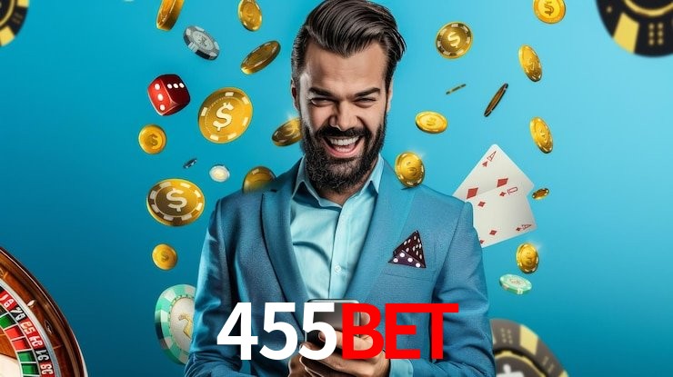 Games Directory 455BET