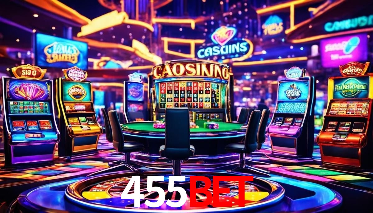 Estatísticas Crash Games 455BET