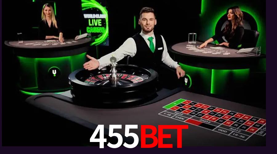 Security Systems 455BET