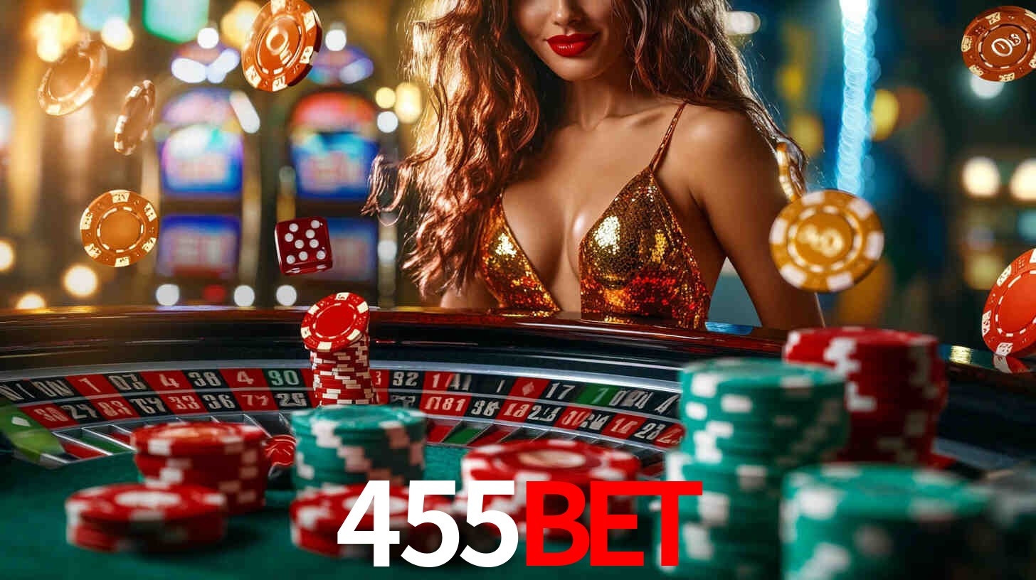 Welcome Bonus 455BET