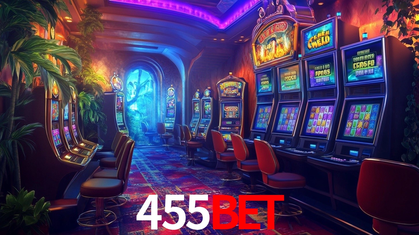 Blackjack Table 455BET
