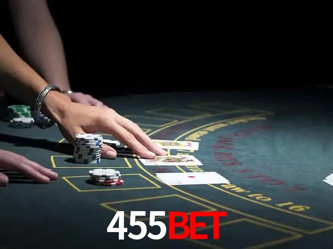 Tecnologia da Plataforma 455BET