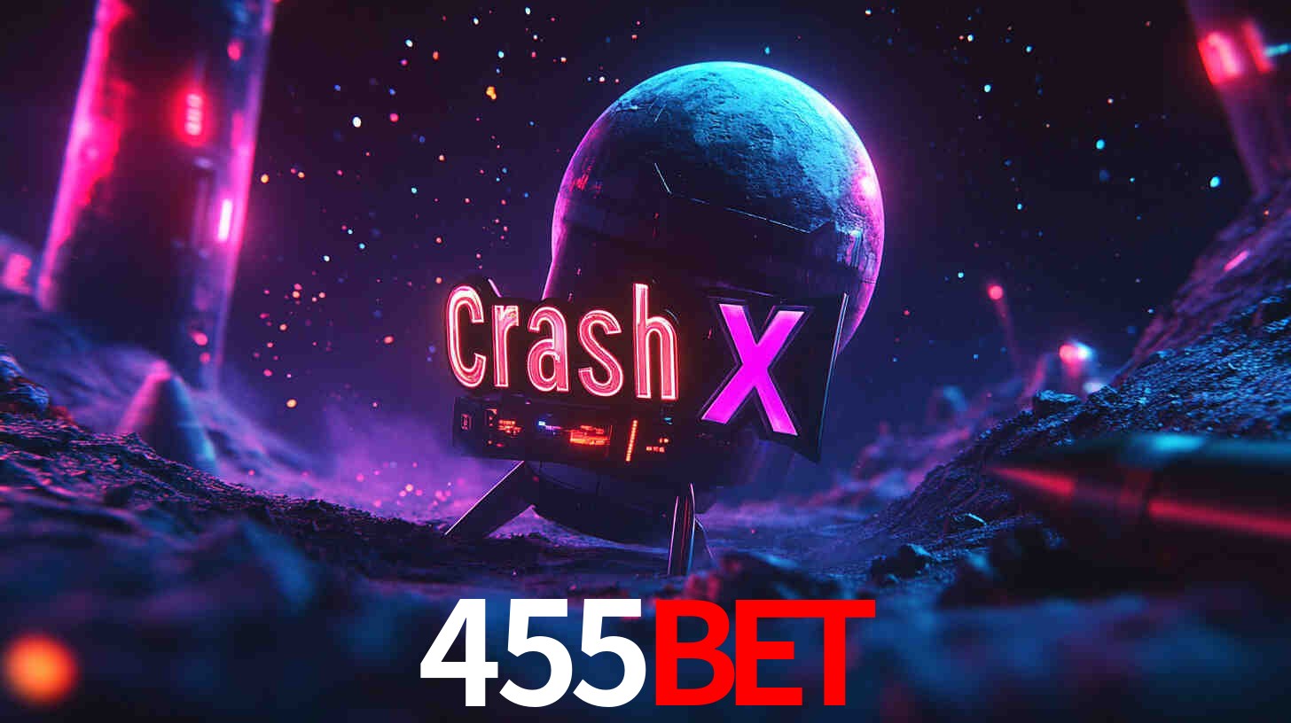 Apostas Esportivas na 455BET: Um Guia Completo