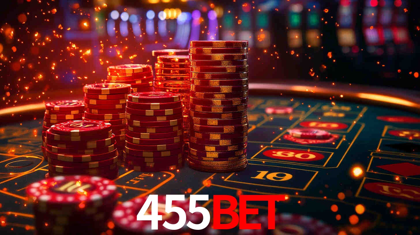 Programa VIP 455BET