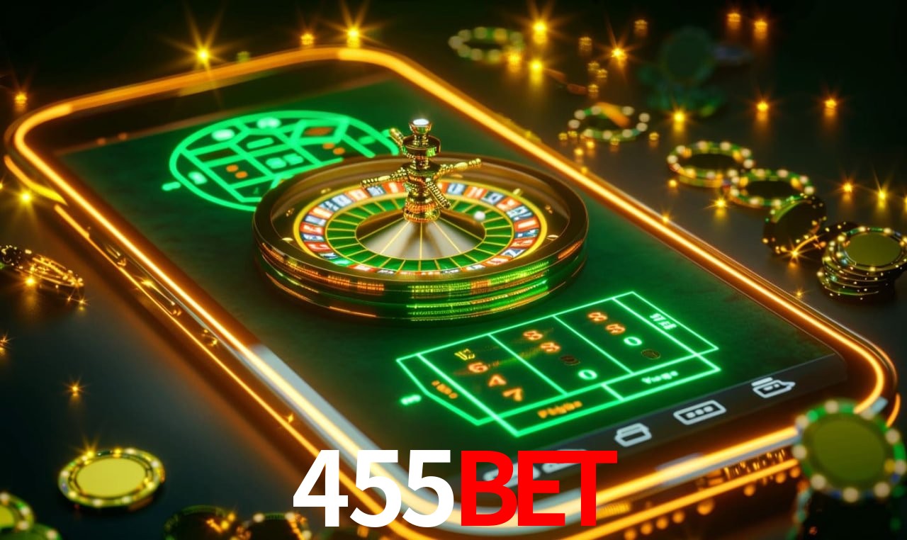 Benefícios da Conta 455BET