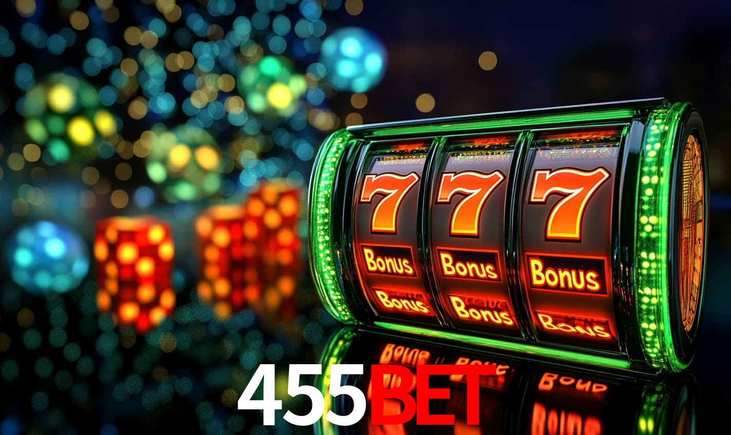 Avaliações dos Jogadores 455BET