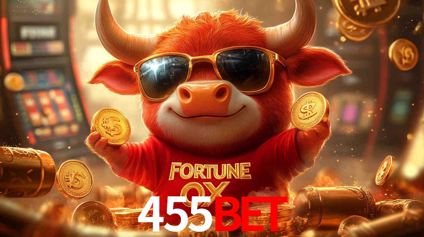 455BET: Seu Especialista em Apostas Esportivas Brasileiras