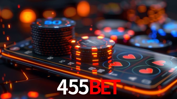 Bonus Features 455BET