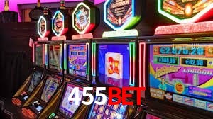 A Experiência Imersiva dos Cassinos Ao Vivo no 455BET