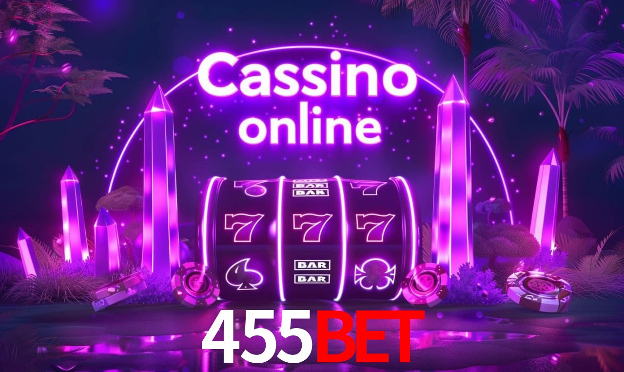 Provedores de Jogos 455BET