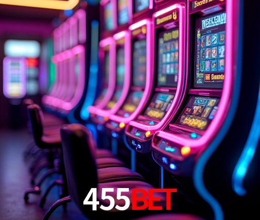 Especiais de Fim de Semana 455BET
