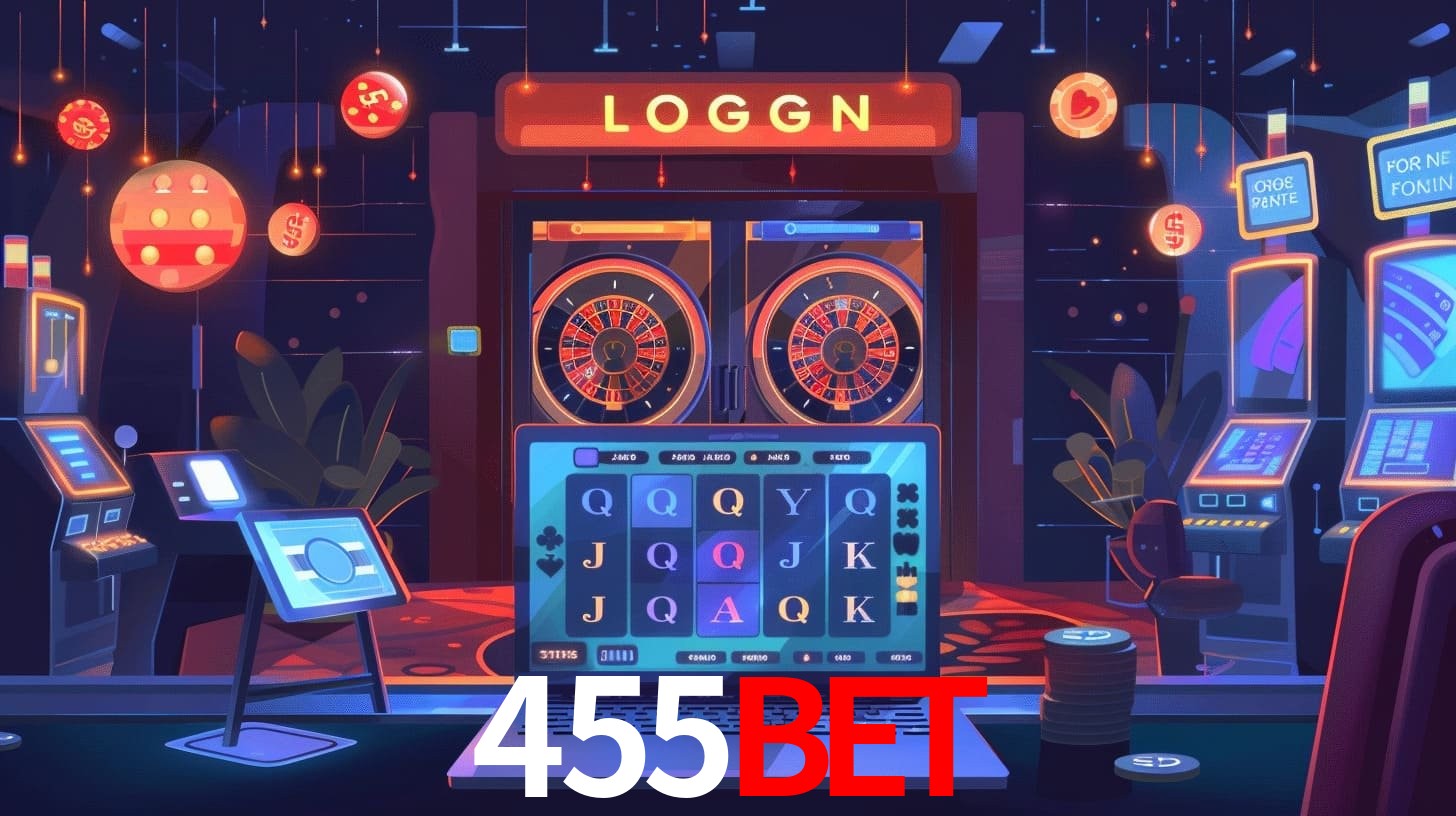 Segurança 2FA 455BET