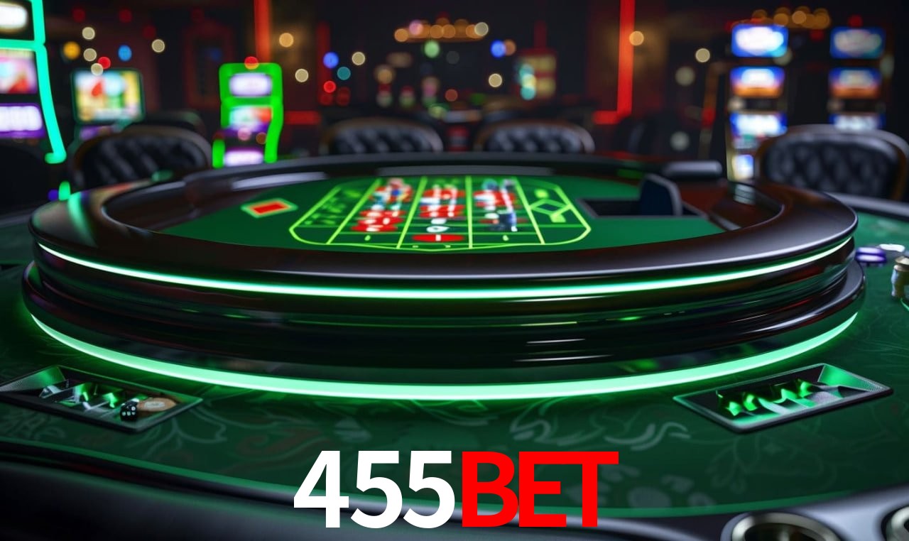 Weekend Specials 455BET