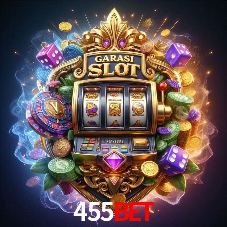 Casino Ao Vivo 455BET
