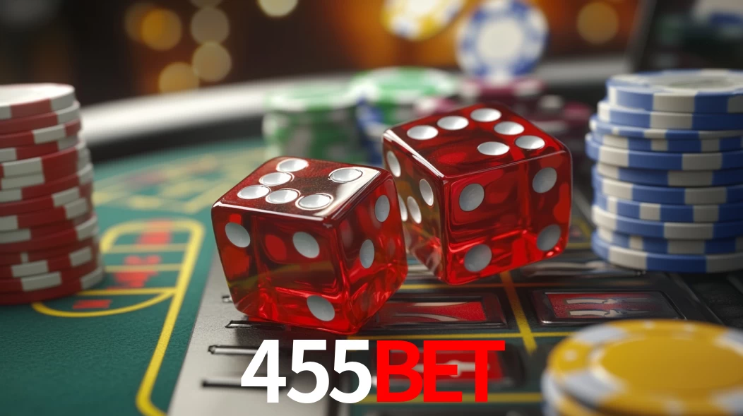VIP Casino 455BET